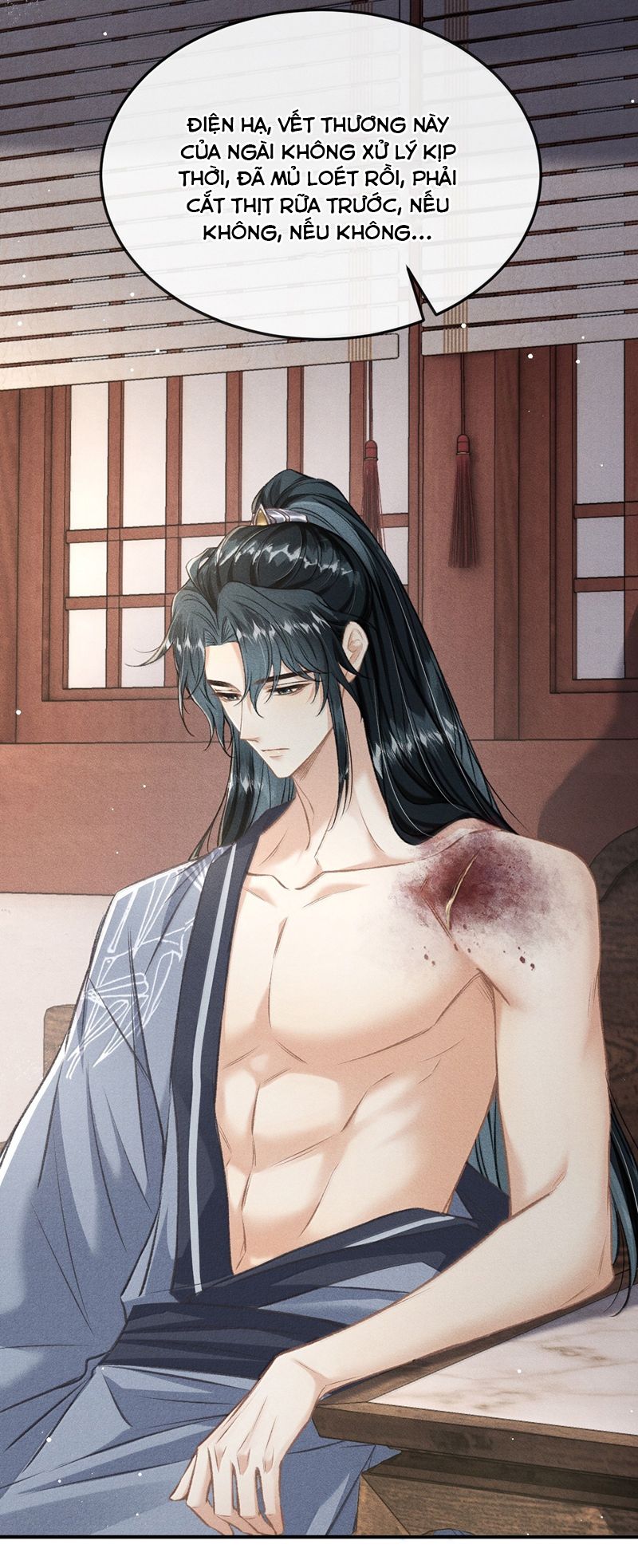 Đan Tiêu Vạn Dặm Chapter 86 - Next Chapter 87