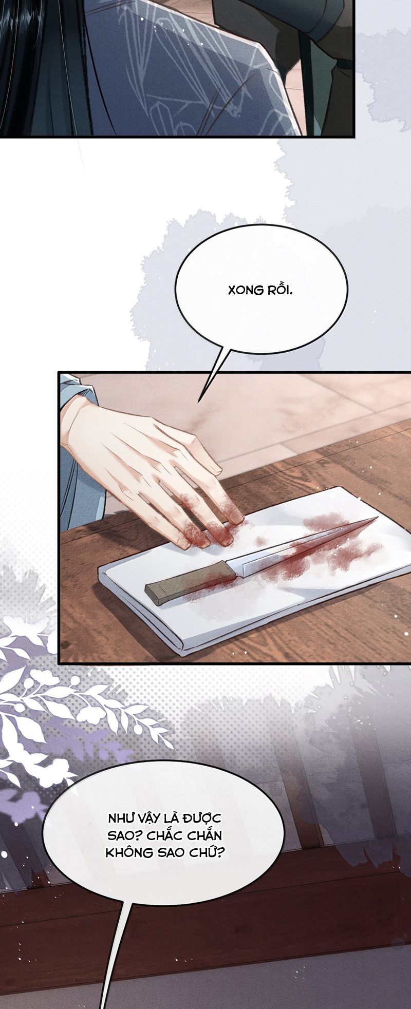 Đan Tiêu Vạn Dặm Chapter 86 - Next Chapter 87