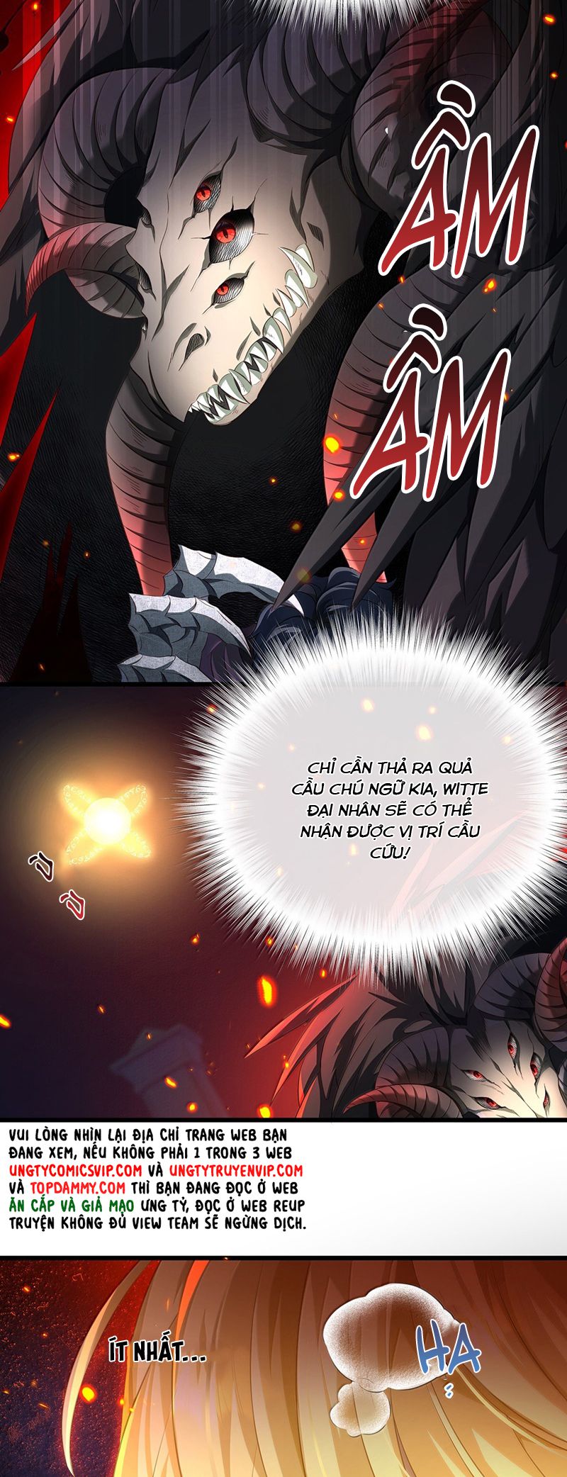 Tôi Trùng Sinh Trở Thành Tiểu Ác Long Của Vương Tử Điện Hạ Chapter 48 - Next Chapter 49