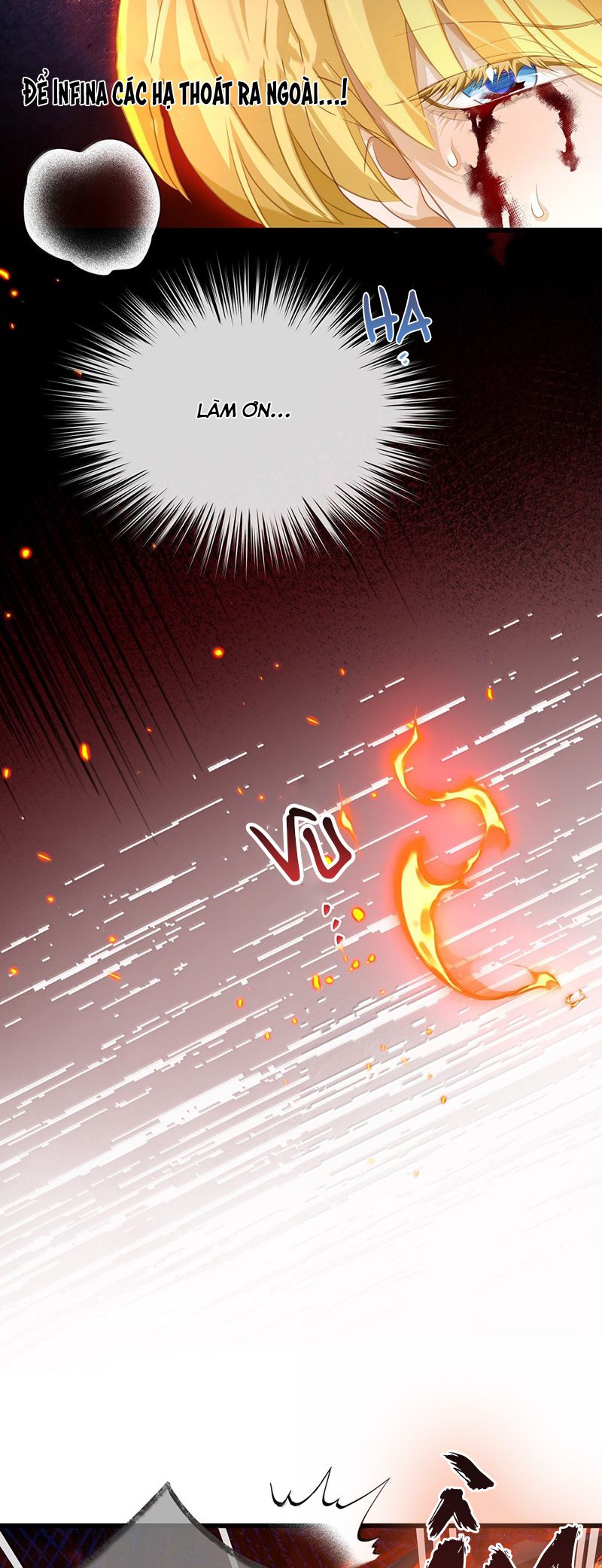 Tôi Trùng Sinh Trở Thành Tiểu Ác Long Của Vương Tử Điện Hạ Chapter 48 - Next Chapter 49