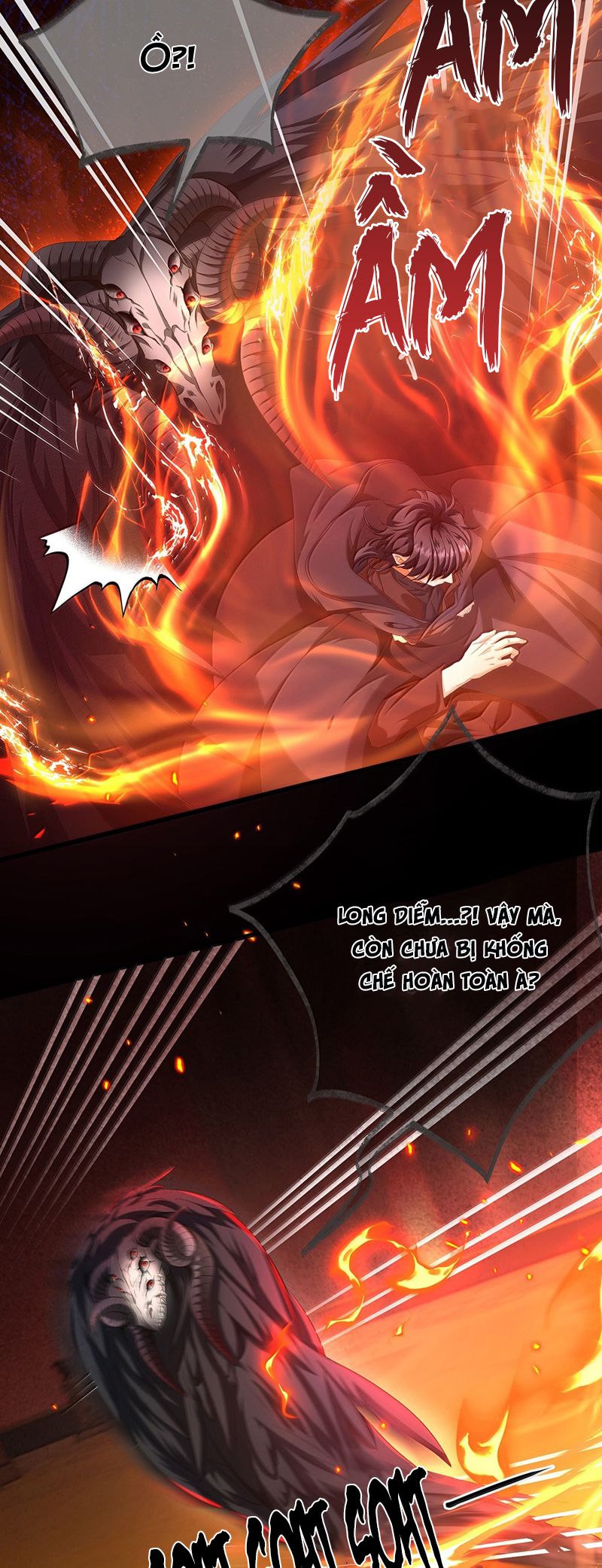 Tôi Trùng Sinh Trở Thành Tiểu Ác Long Của Vương Tử Điện Hạ Chapter 48 - Next Chapter 49