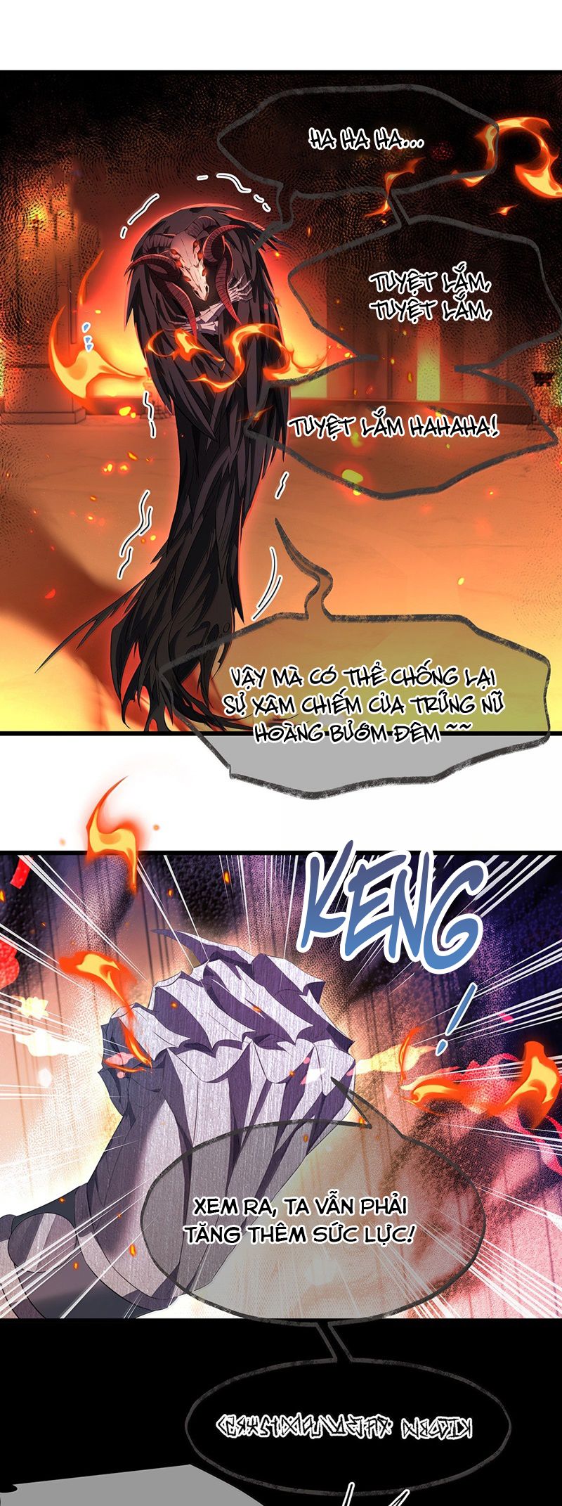 Tôi Trùng Sinh Trở Thành Tiểu Ác Long Của Vương Tử Điện Hạ Chapter 48 - Next Chapter 49