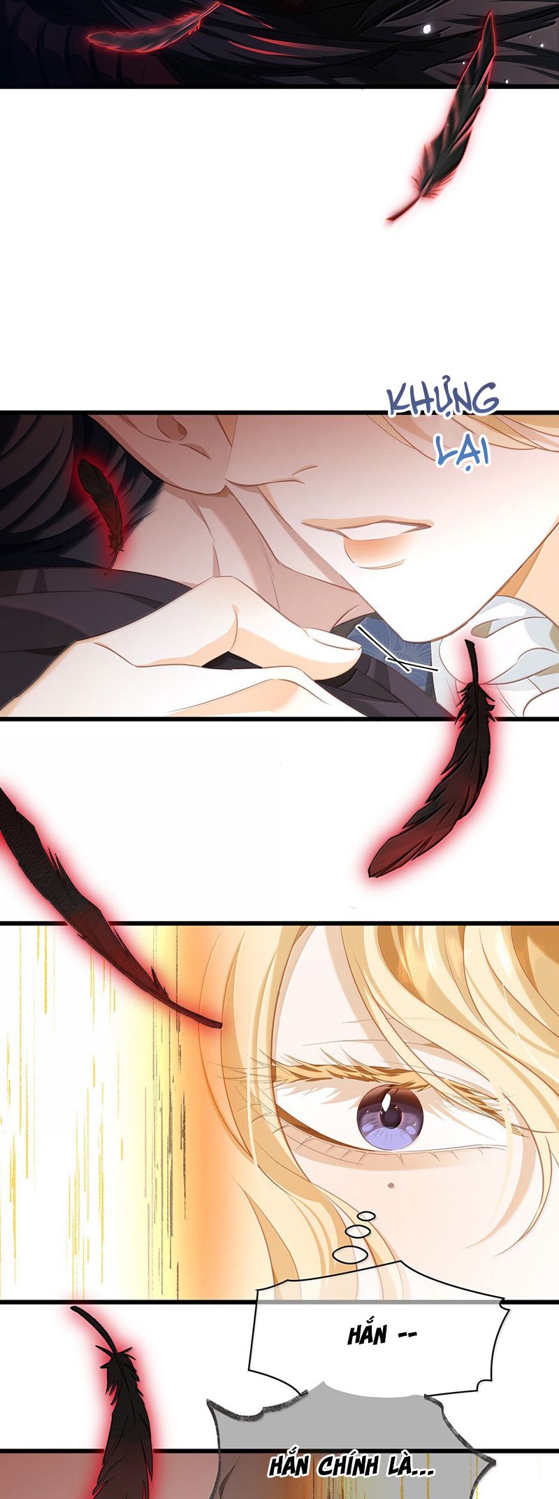 Tôi Trùng Sinh Trở Thành Tiểu Ác Long Của Vương Tử Điện Hạ Chapter 48 - Next Chapter 49