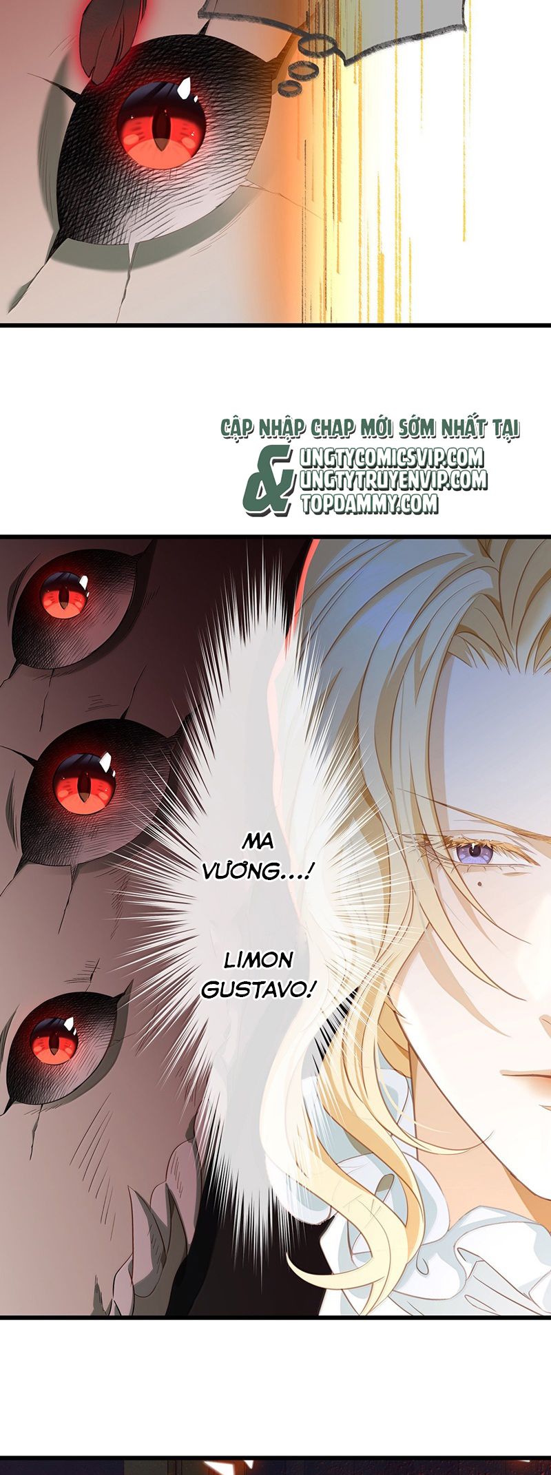 Tôi Trùng Sinh Trở Thành Tiểu Ác Long Của Vương Tử Điện Hạ Chapter 48 - Next Chapter 49
