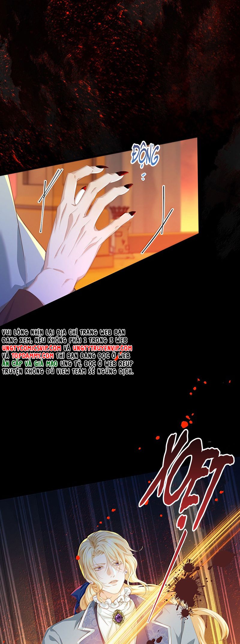 Tôi Trùng Sinh Trở Thành Tiểu Ác Long Của Vương Tử Điện Hạ Chapter 48 - Next Chapter 49