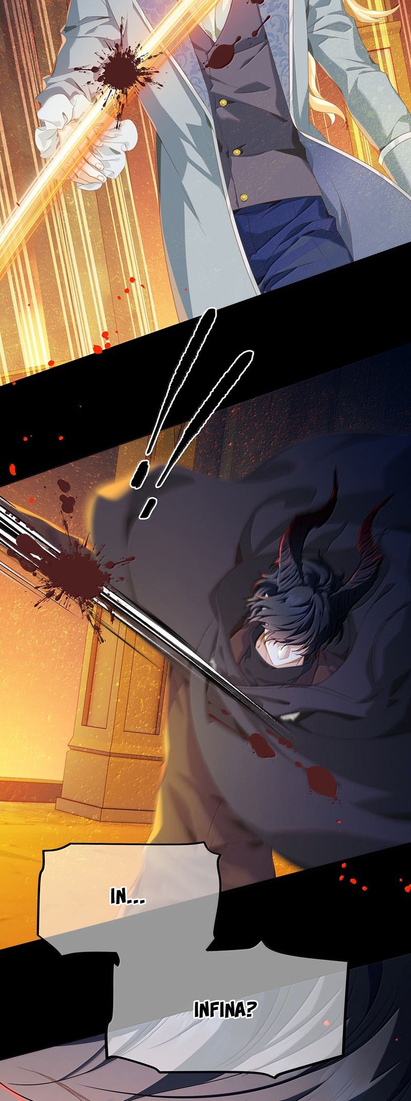 Tôi Trùng Sinh Trở Thành Tiểu Ác Long Của Vương Tử Điện Hạ Chapter 48 - Next Chapter 49