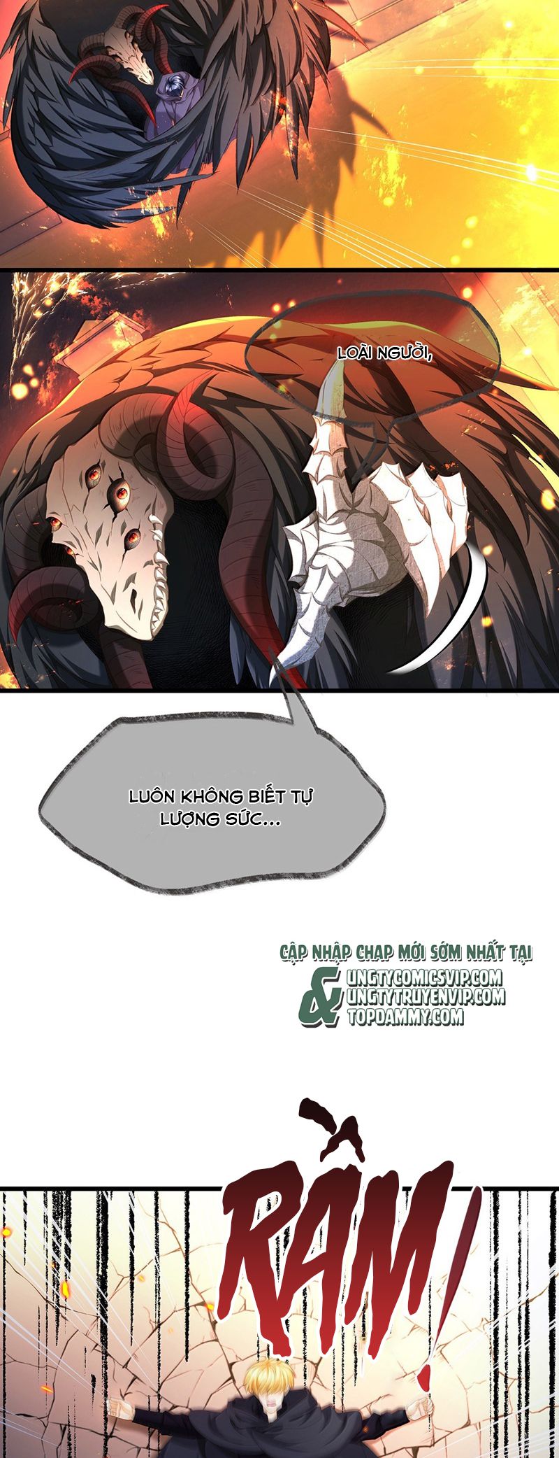 Tôi Trùng Sinh Trở Thành Tiểu Ác Long Của Vương Tử Điện Hạ Chapter 48 - Next Chapter 49