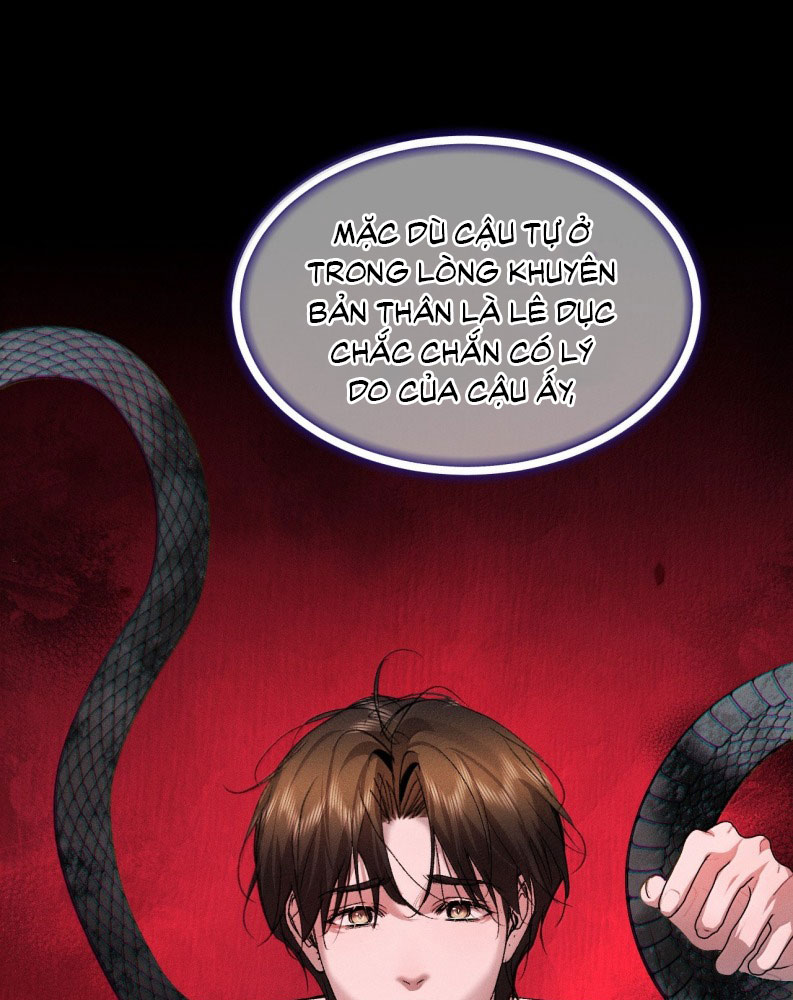 Ảnh Đế Cứ Muốn Làm Kim Chủ Của Tôi Chapter 39 - Next Chapter 40