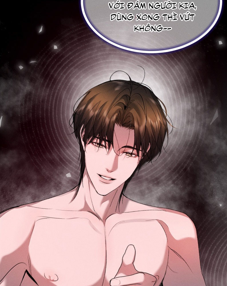 Ảnh Đế Cứ Muốn Làm Kim Chủ Của Tôi Chapter 39 - Next Chapter 40