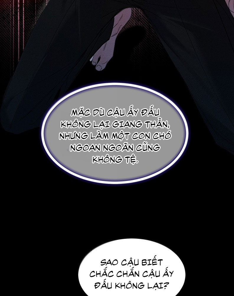 Ảnh Đế Cứ Muốn Làm Kim Chủ Của Tôi Chapter 39 - Next Chapter 40