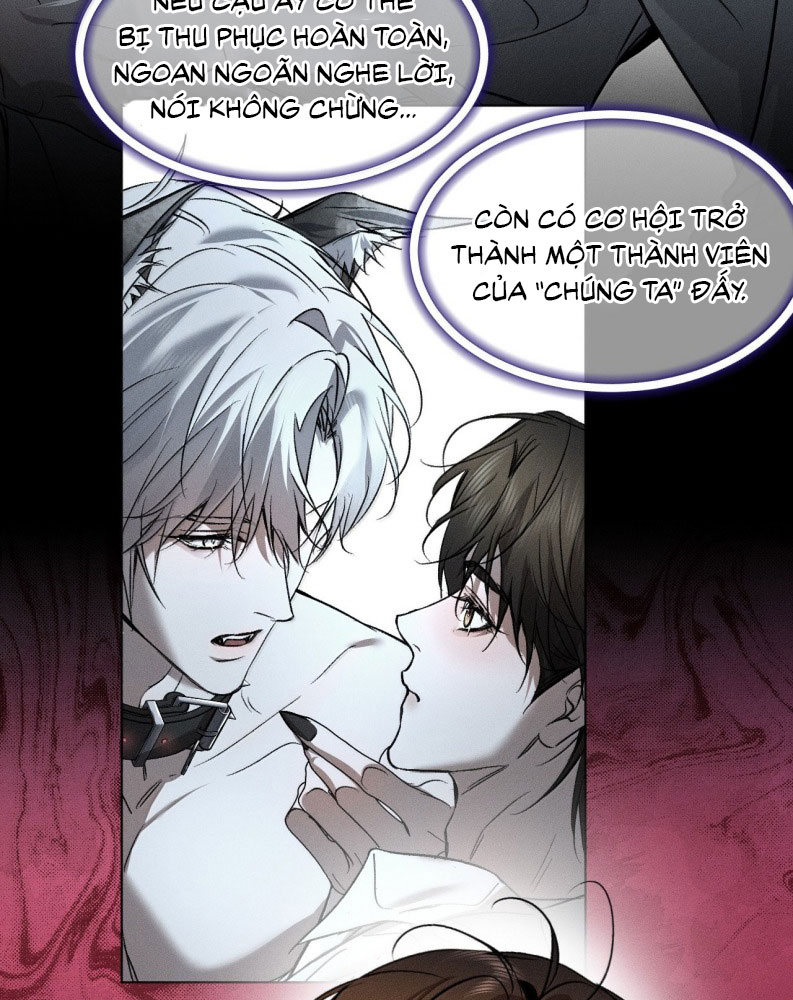 Ảnh Đế Cứ Muốn Làm Kim Chủ Của Tôi Chapter 39 - Next Chapter 40