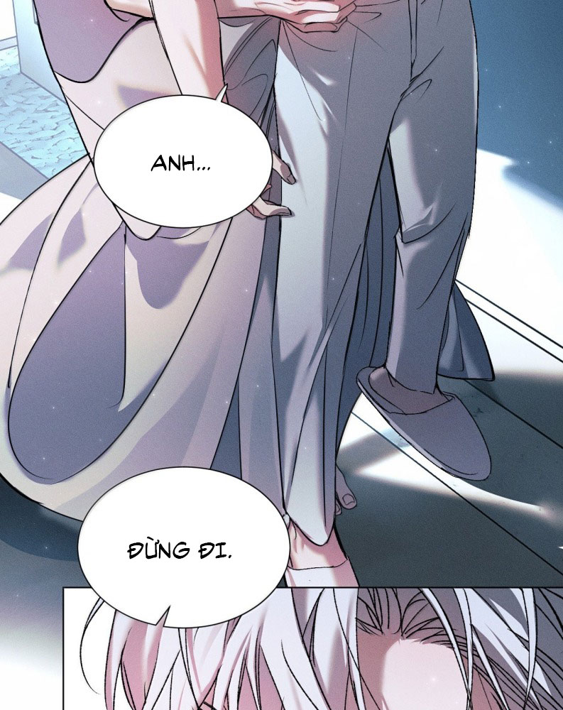 Ảnh Đế Cứ Muốn Làm Kim Chủ Của Tôi Chapter 39 - Next Chapter 40