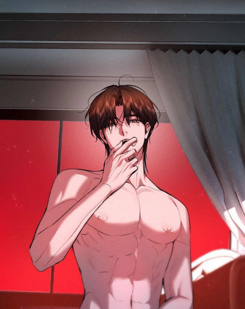 Ảnh Đế Cứ Muốn Làm Kim Chủ Của Tôi Chapter 39 - Next Chapter 40