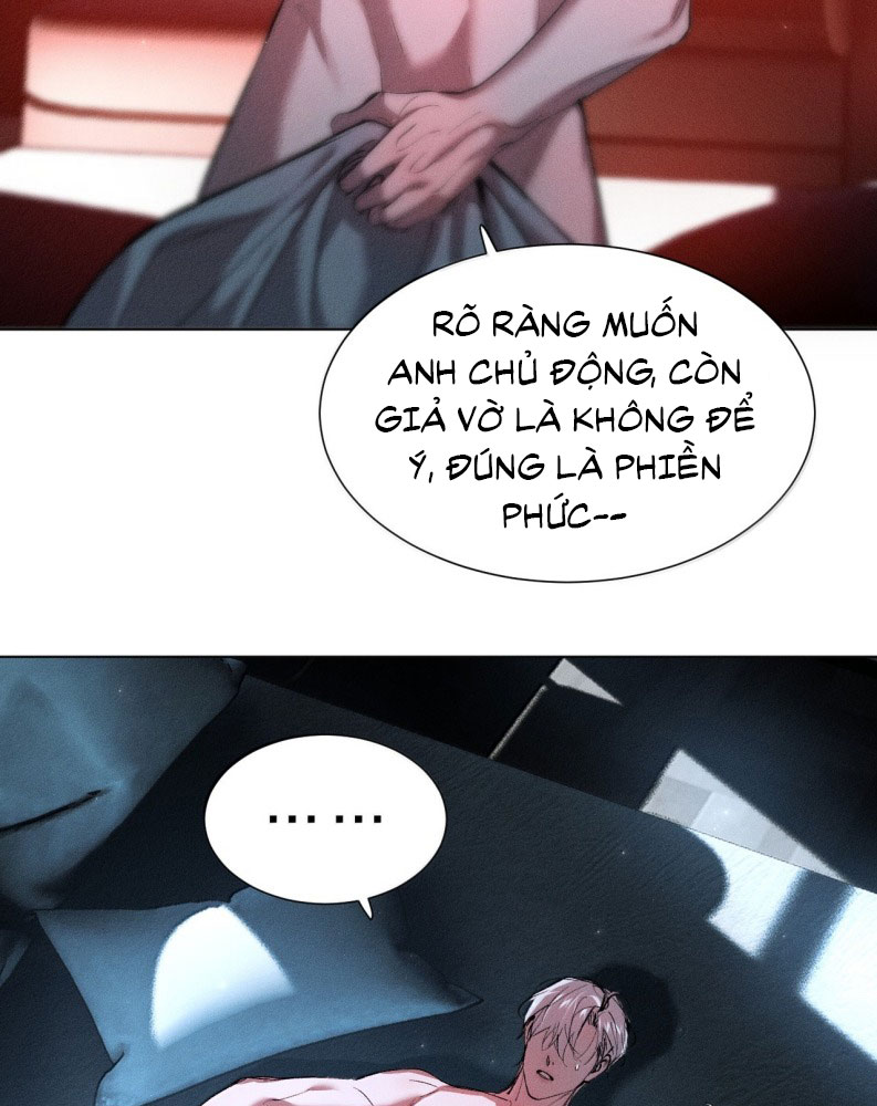Ảnh Đế Cứ Muốn Làm Kim Chủ Của Tôi Chapter 39 - Next Chapter 40