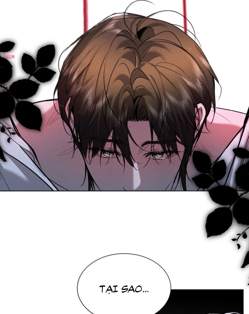 Ảnh Đế Cứ Muốn Làm Kim Chủ Của Tôi Chapter 39 - Next Chapter 40