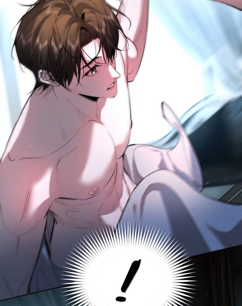 Ảnh Đế Cứ Muốn Làm Kim Chủ Của Tôi Chapter 39 - Next Chapter 40
