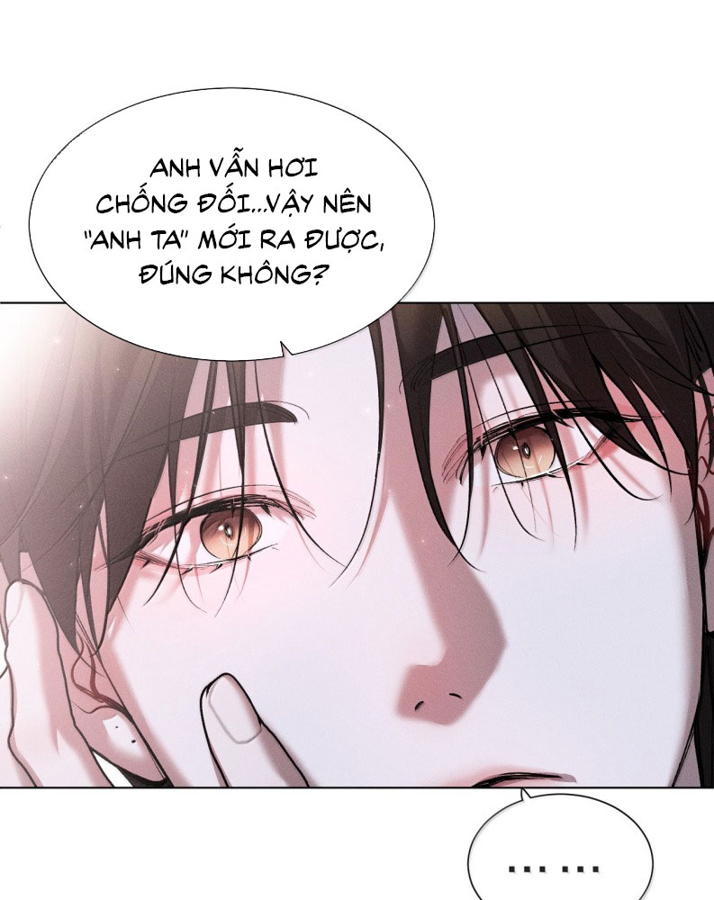 Ảnh Đế Cứ Muốn Làm Kim Chủ Của Tôi Chapter 39 - Next Chapter 40