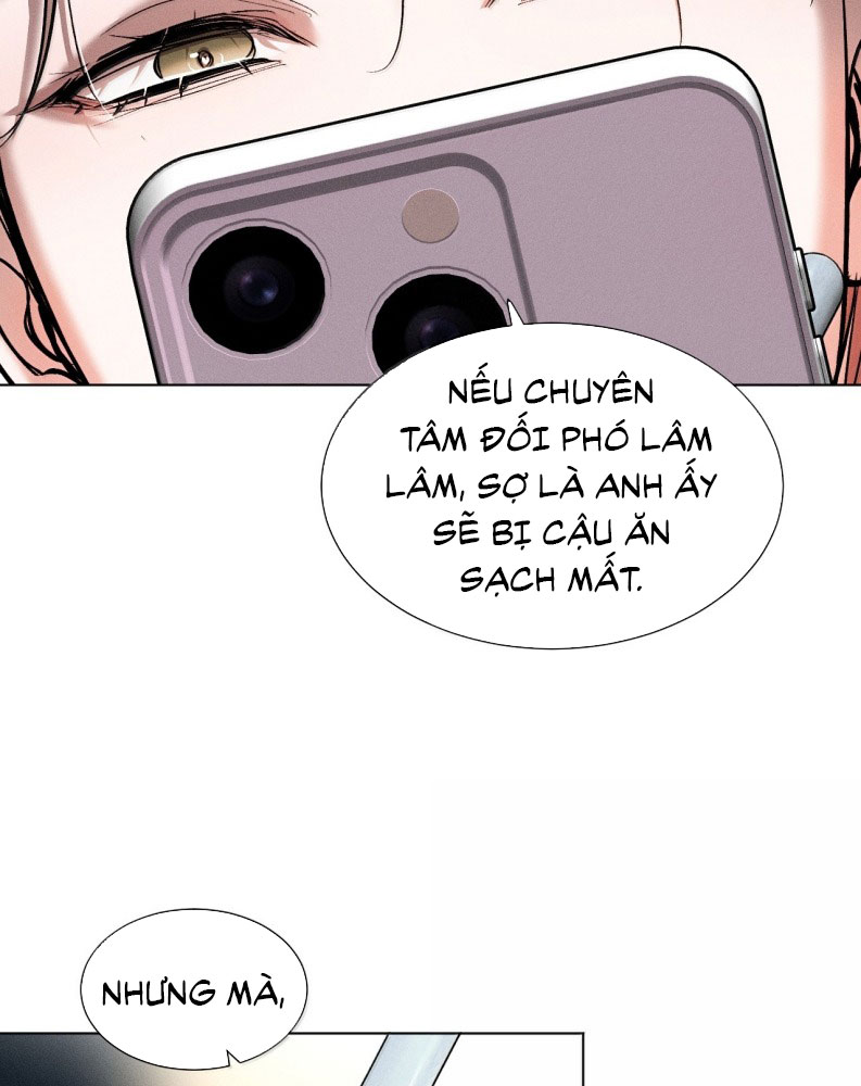 Ảnh Đế Cứ Muốn Làm Kim Chủ Của Tôi Chapter 39 - Next Chapter 40