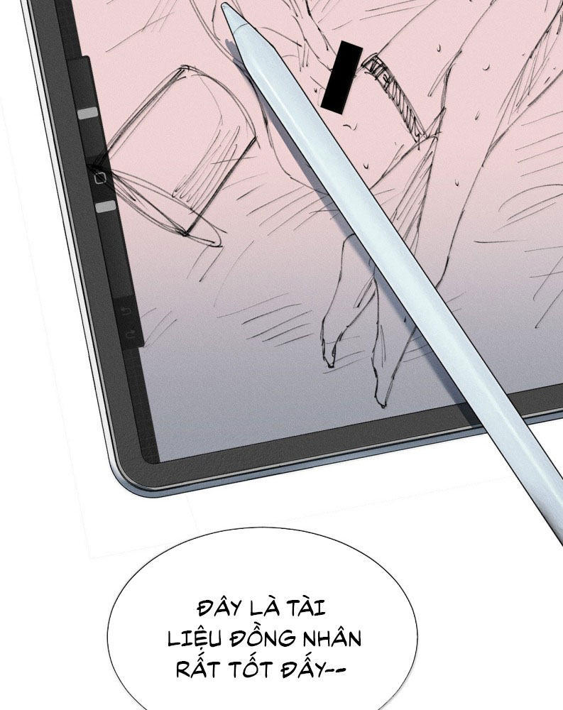 Ảnh Đế Cứ Muốn Làm Kim Chủ Của Tôi Chapter 39 - Next Chapter 40
