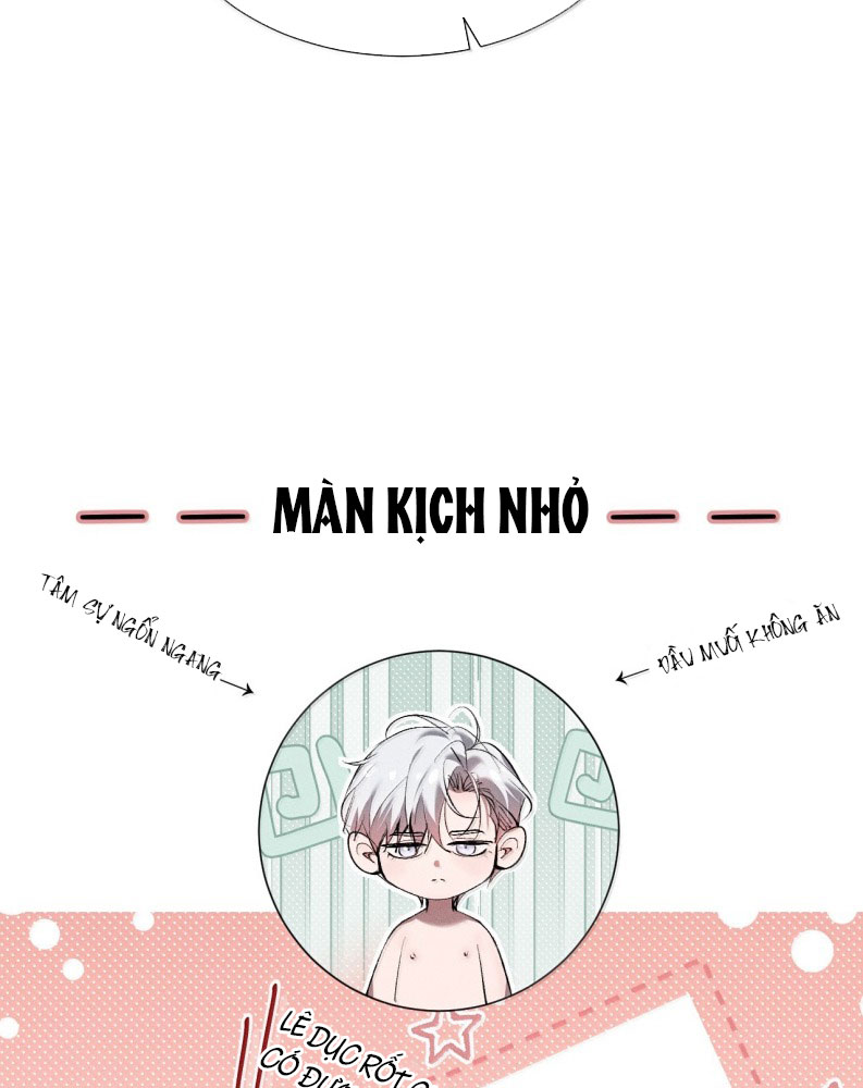 Ảnh Đế Cứ Muốn Làm Kim Chủ Của Tôi Chapter 39 - Next Chapter 40