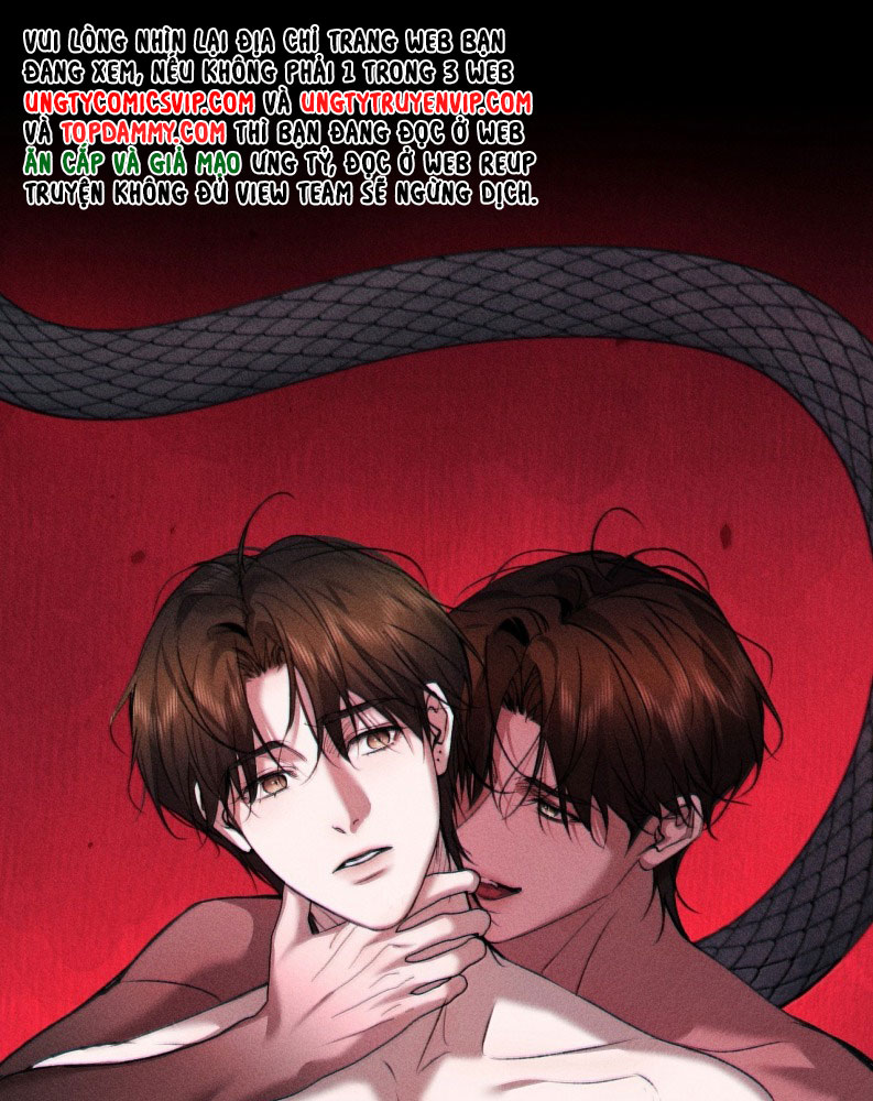 Ảnh Đế Cứ Muốn Làm Kim Chủ Của Tôi Chapter 39 - Next Chapter 40