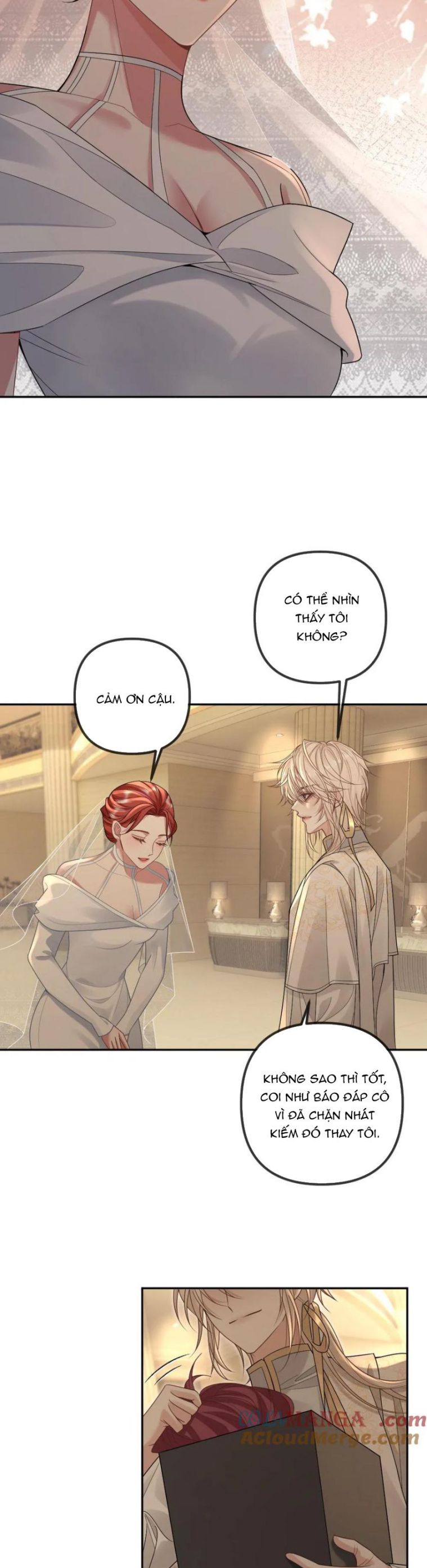 Lang Cẩu Chủ Thần Chapter 308 - Next Chapter 309