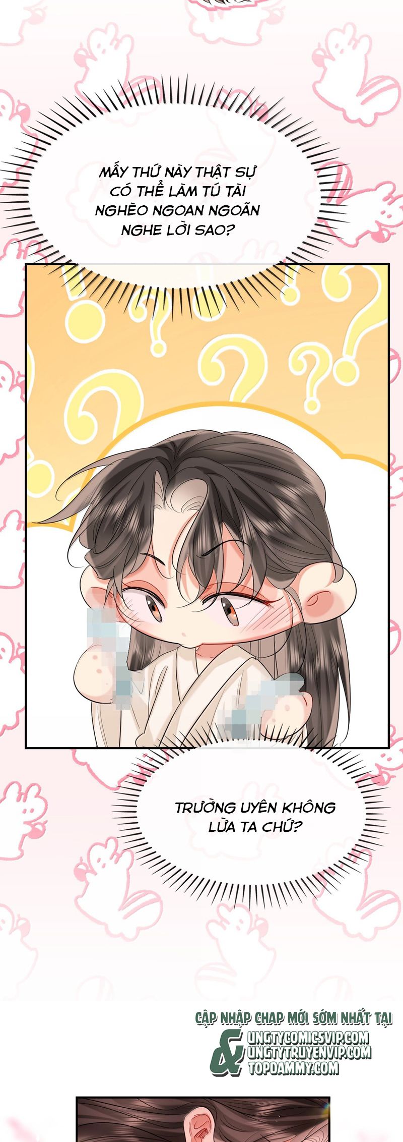 Ôn Hương Diễm Ngọc Chapter 40 - Trang 4