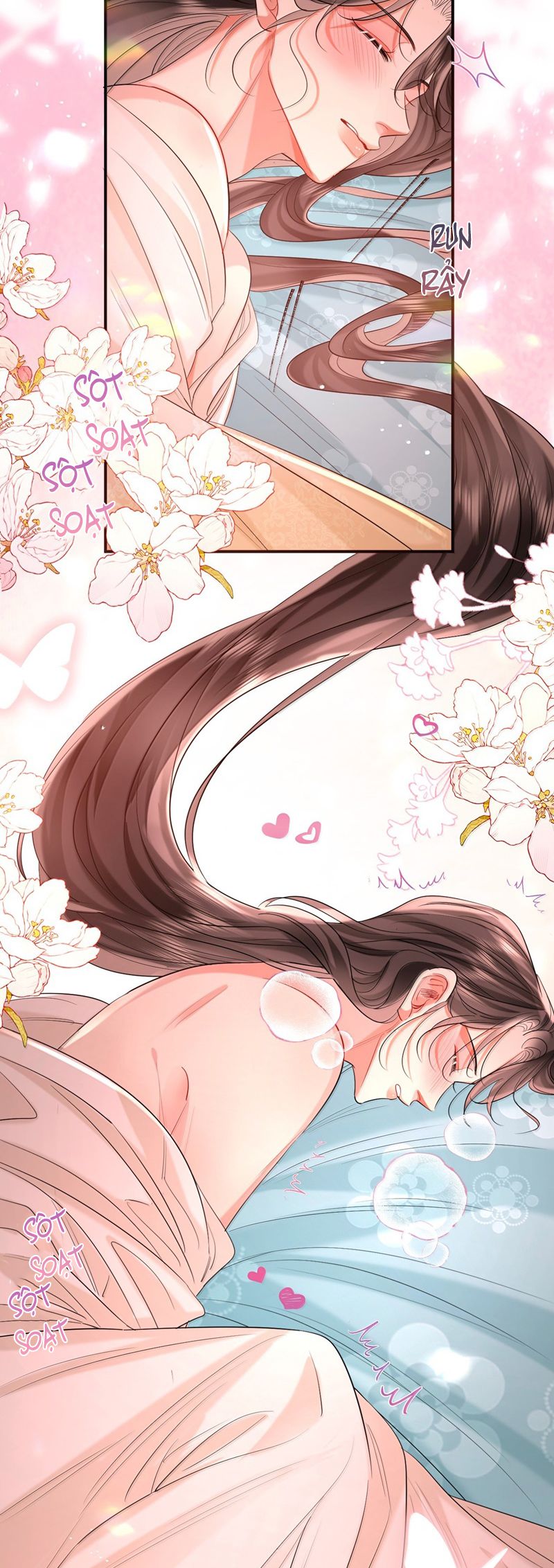 Ôn Hương Diễm Ngọc Chapter 40 - Trang 4