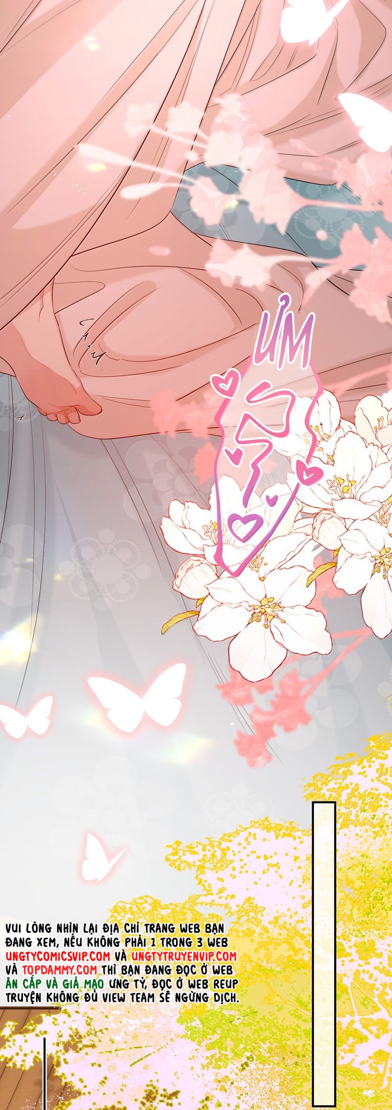 Ôn Hương Diễm Ngọc Chapter 40 - Trang 4