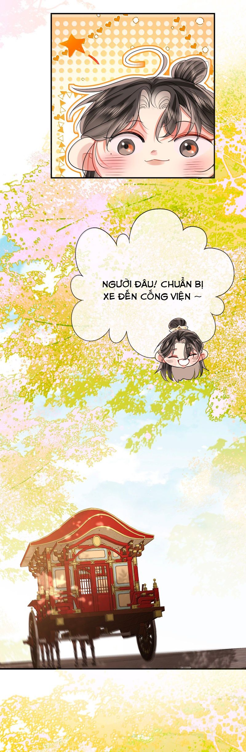 Ôn Hương Diễm Ngọc Chapter 40 - Trang 4