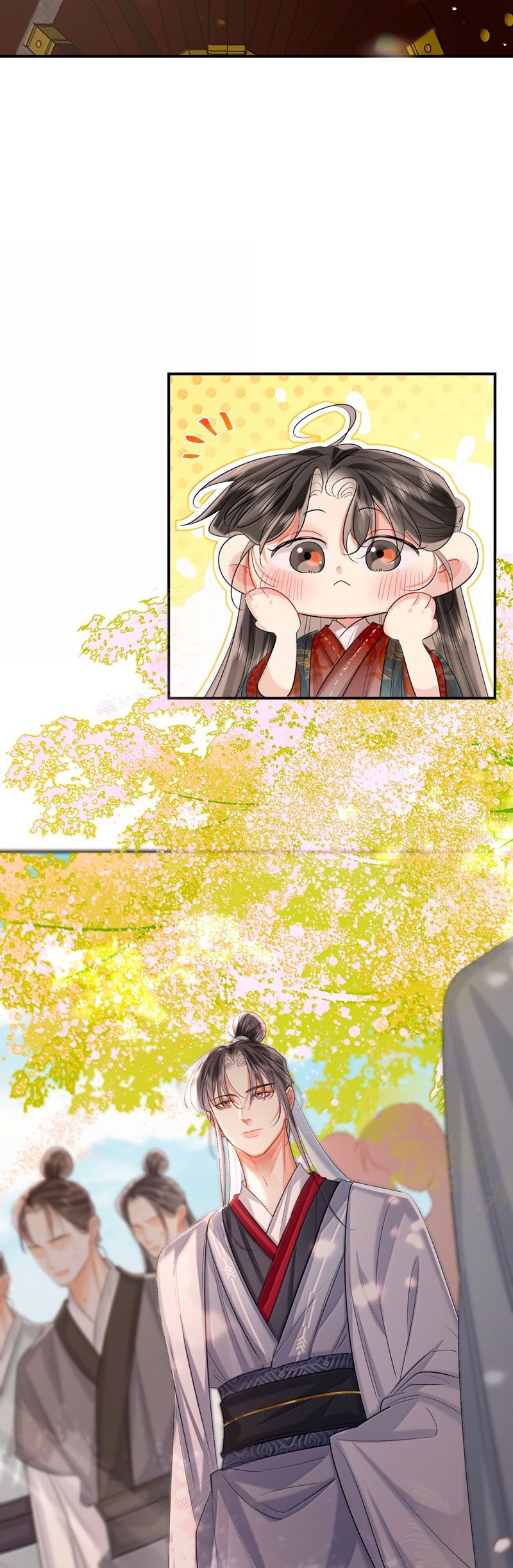 Ôn Hương Diễm Ngọc Chapter 40 - Trang 4