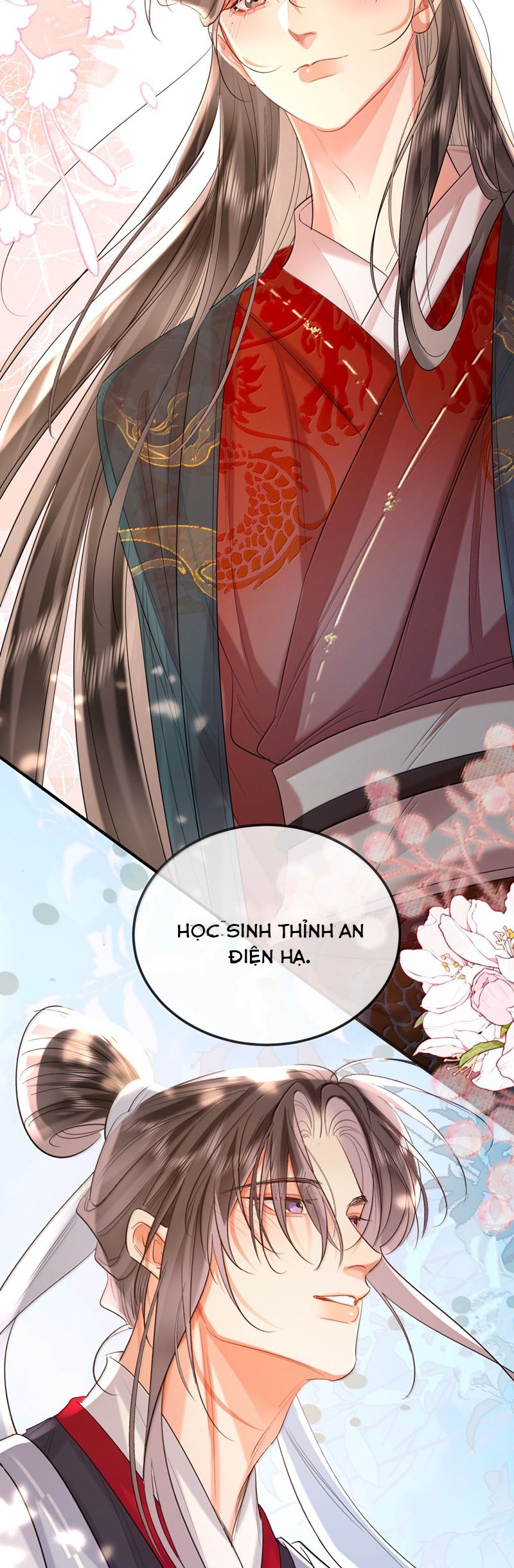Ôn Hương Diễm Ngọc Chapter 40 - Trang 4