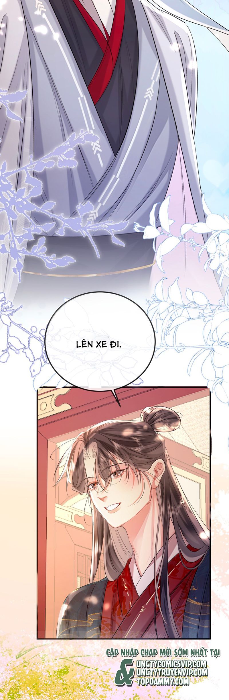 Ôn Hương Diễm Ngọc Chapter 40 - Trang 4