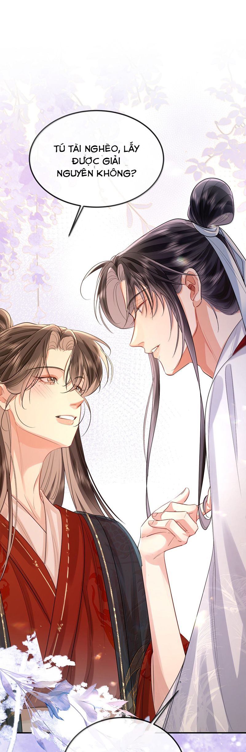 Ôn Hương Diễm Ngọc Chapter 40 - Trang 4