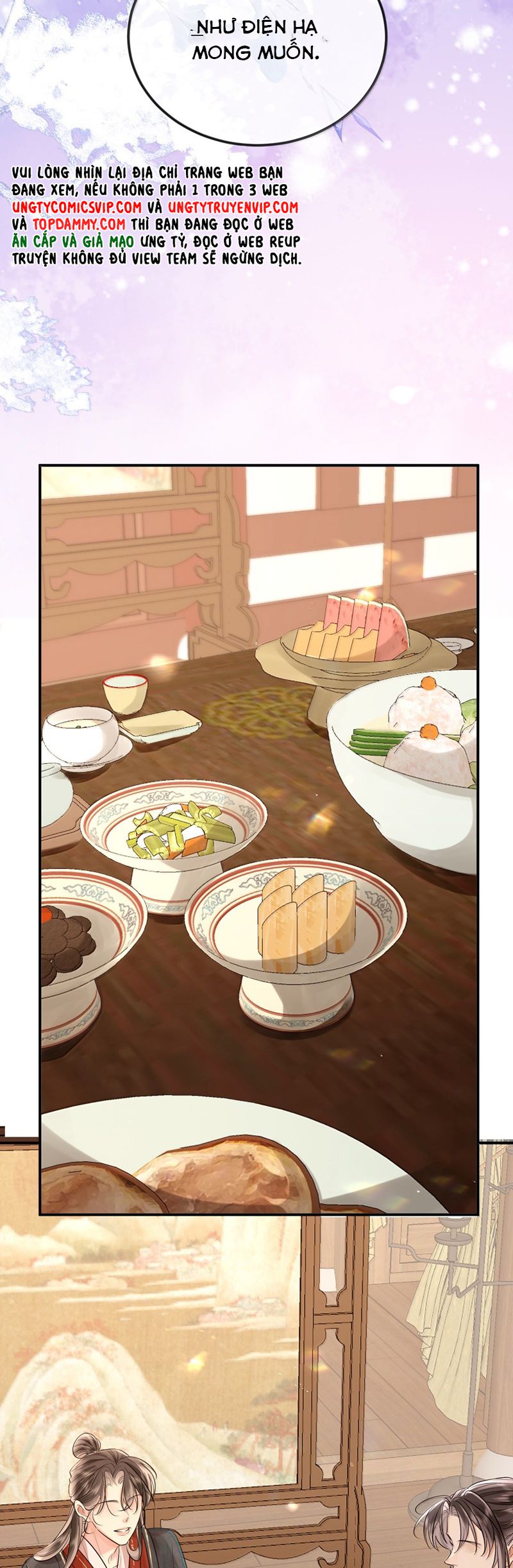 Ôn Hương Diễm Ngọc Chapter 40 - Trang 4