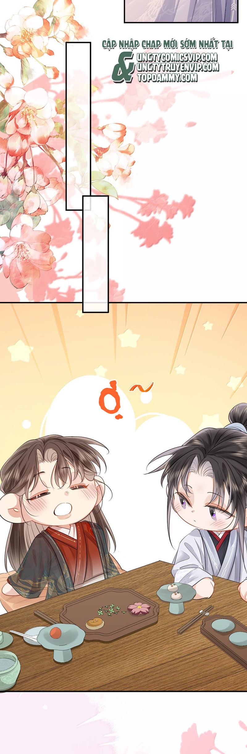 Ôn Hương Diễm Ngọc Chapter 40 - Trang 4