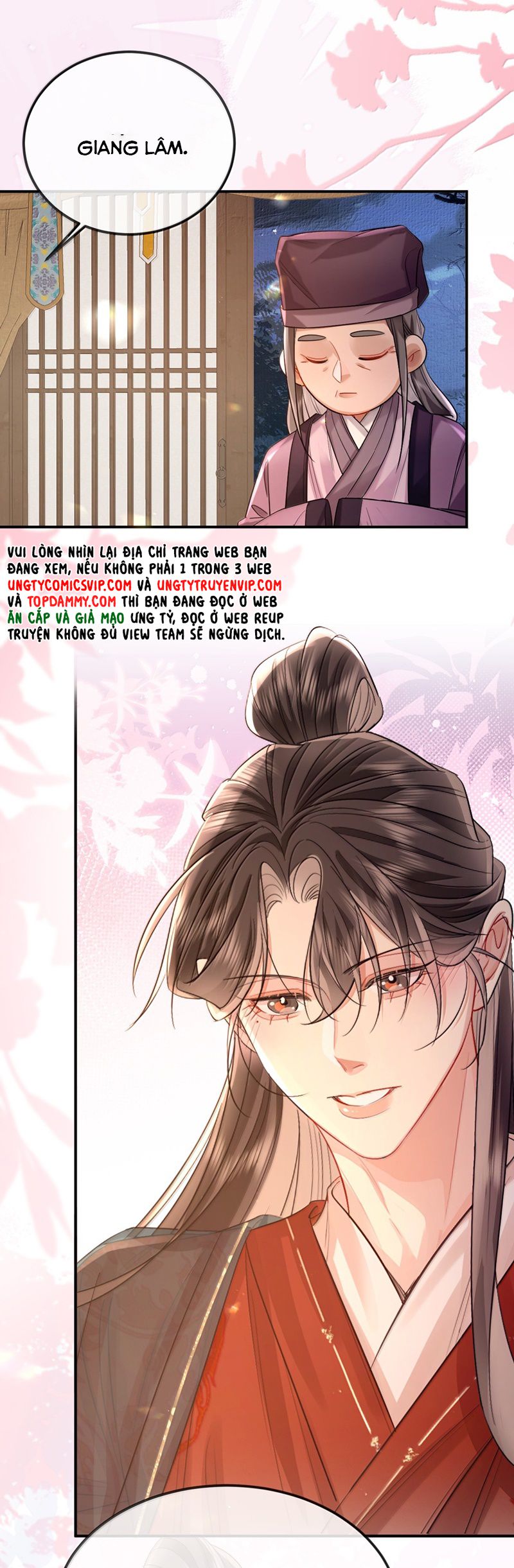 Ôn Hương Diễm Ngọc Chapter 40 - Trang 4