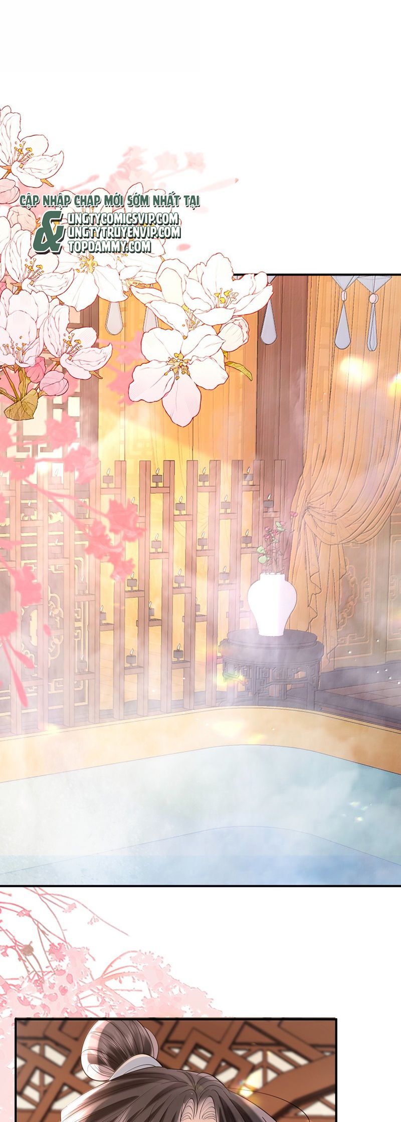 Ôn Hương Diễm Ngọc Chapter 40 - Trang 4