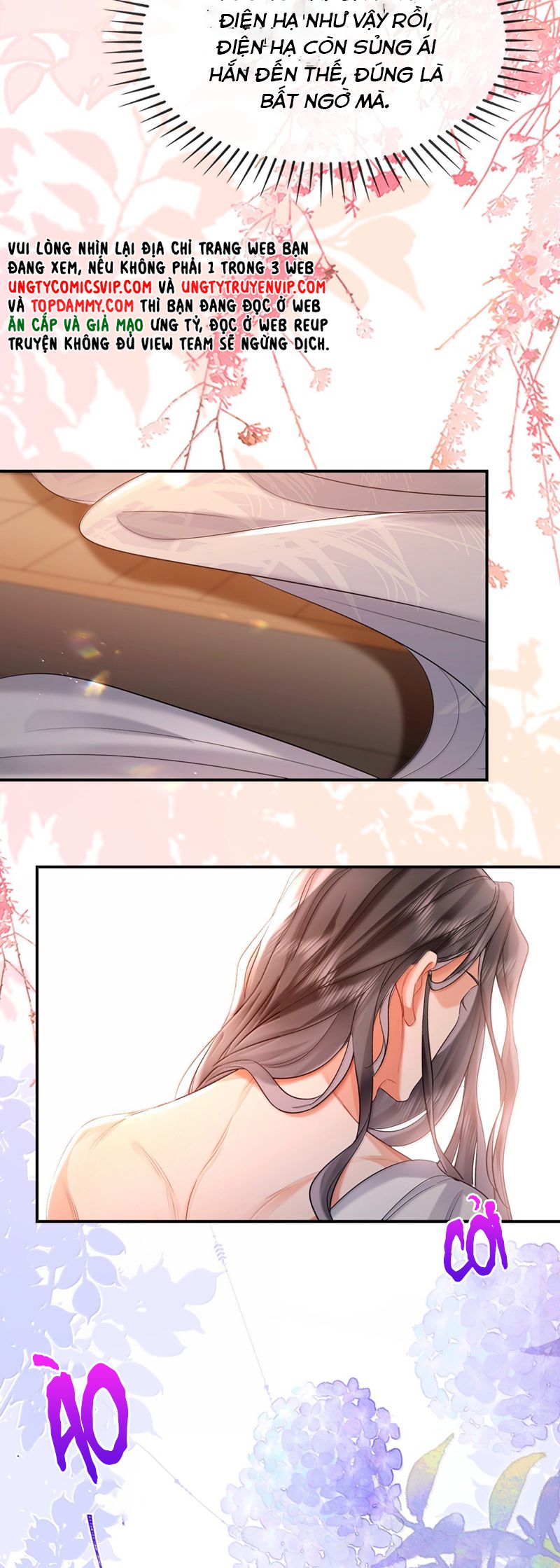 Ôn Hương Diễm Ngọc Chapter 40 - Trang 4
