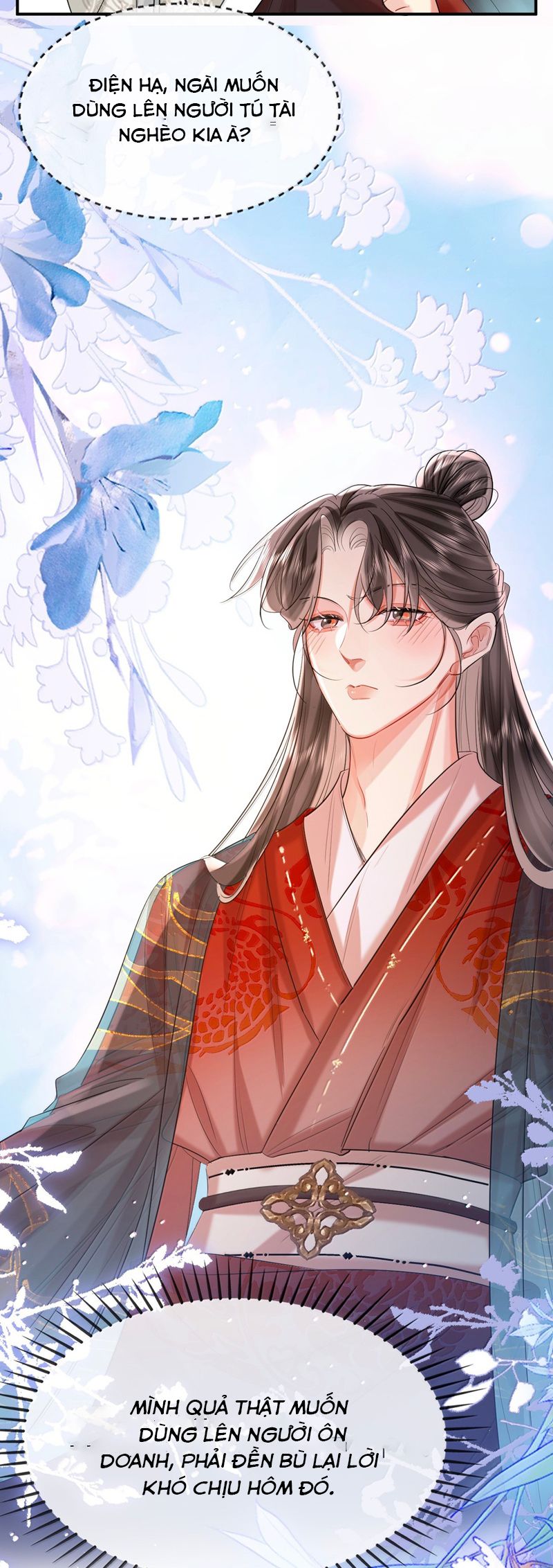 Ôn Hương Diễm Ngọc Chapter 40 - Trang 4