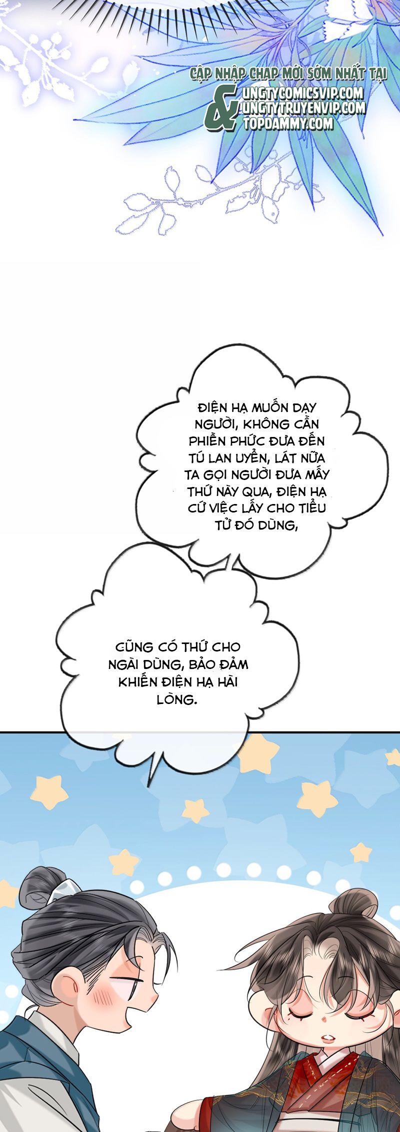 Ôn Hương Diễm Ngọc Chapter 40 - Trang 4