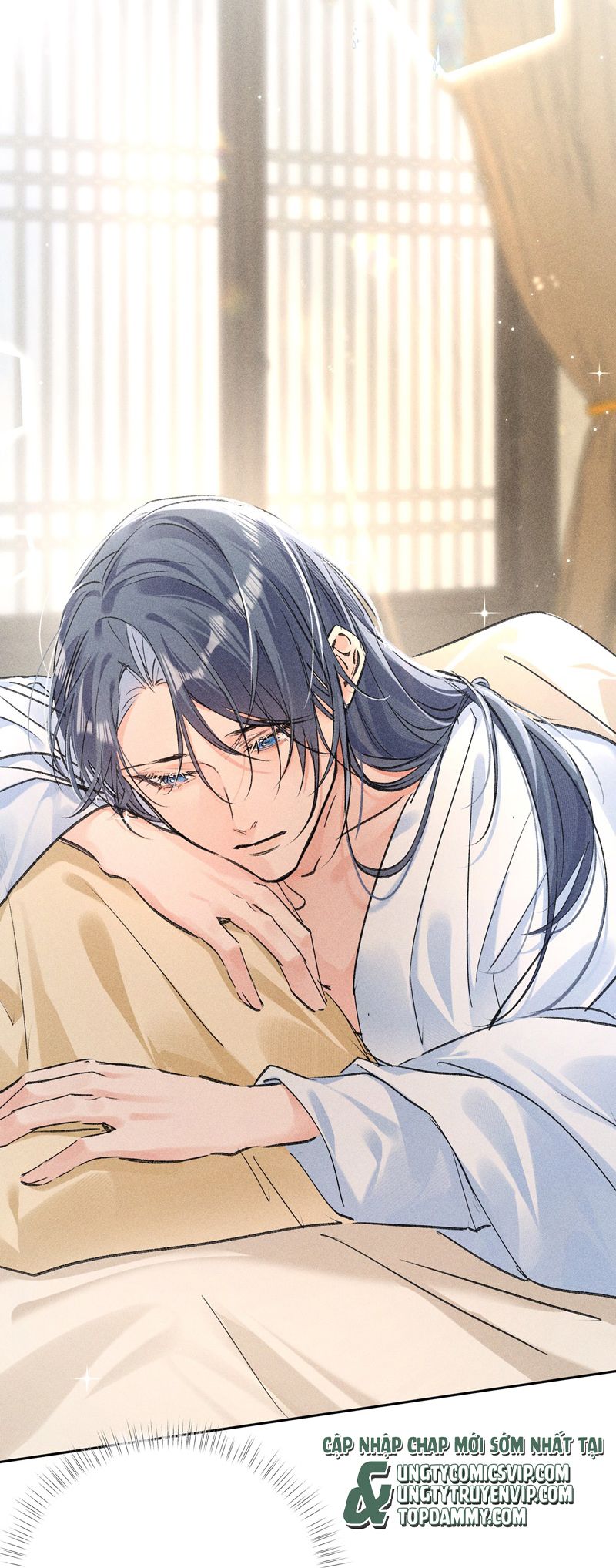 Dụ Địch Thâm Nhập Chapter 32 - Next Chapter 33