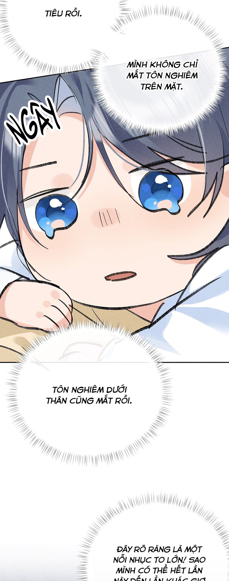 Dụ Địch Thâm Nhập Chapter 32 - Next Chapter 33