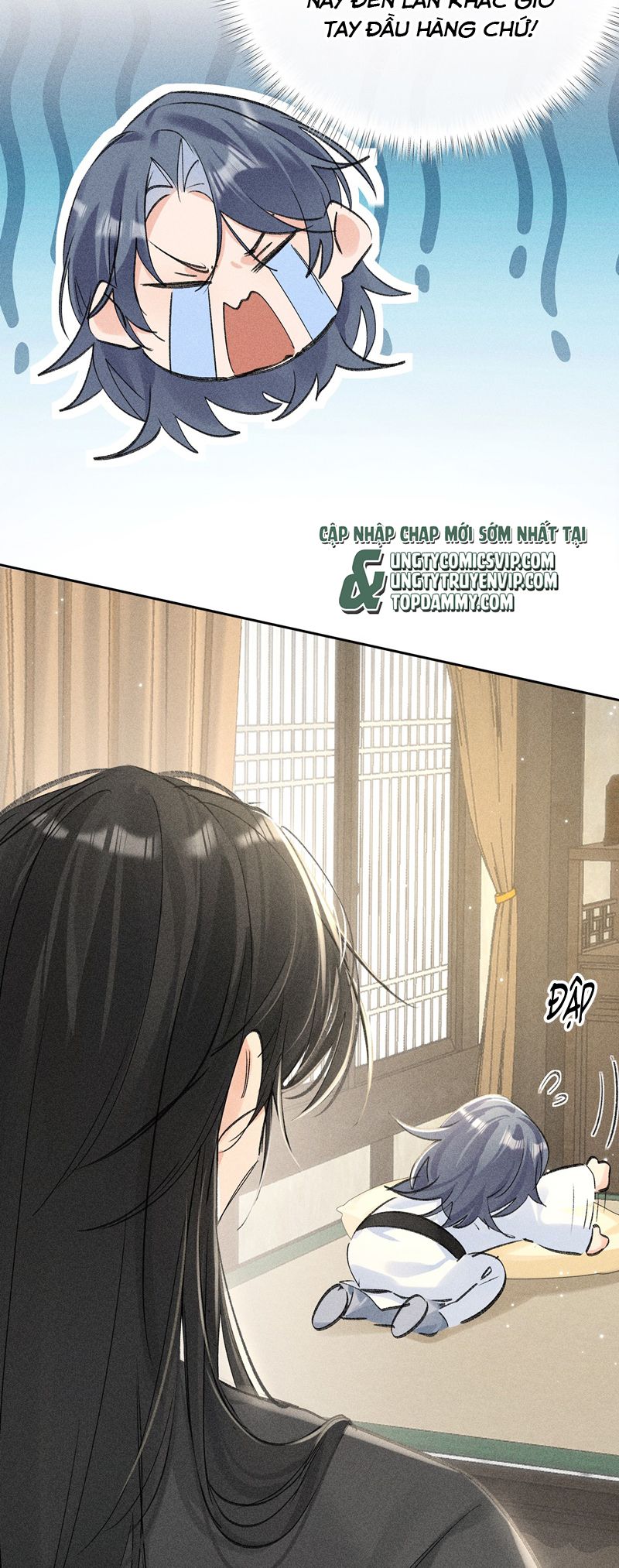 Dụ Địch Thâm Nhập Chapter 32 - Next Chapter 33
