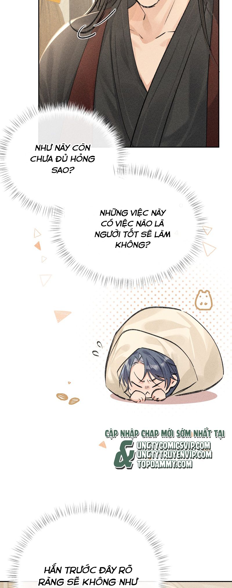 Dụ Địch Thâm Nhập Chapter 32 - Next Chapter 33