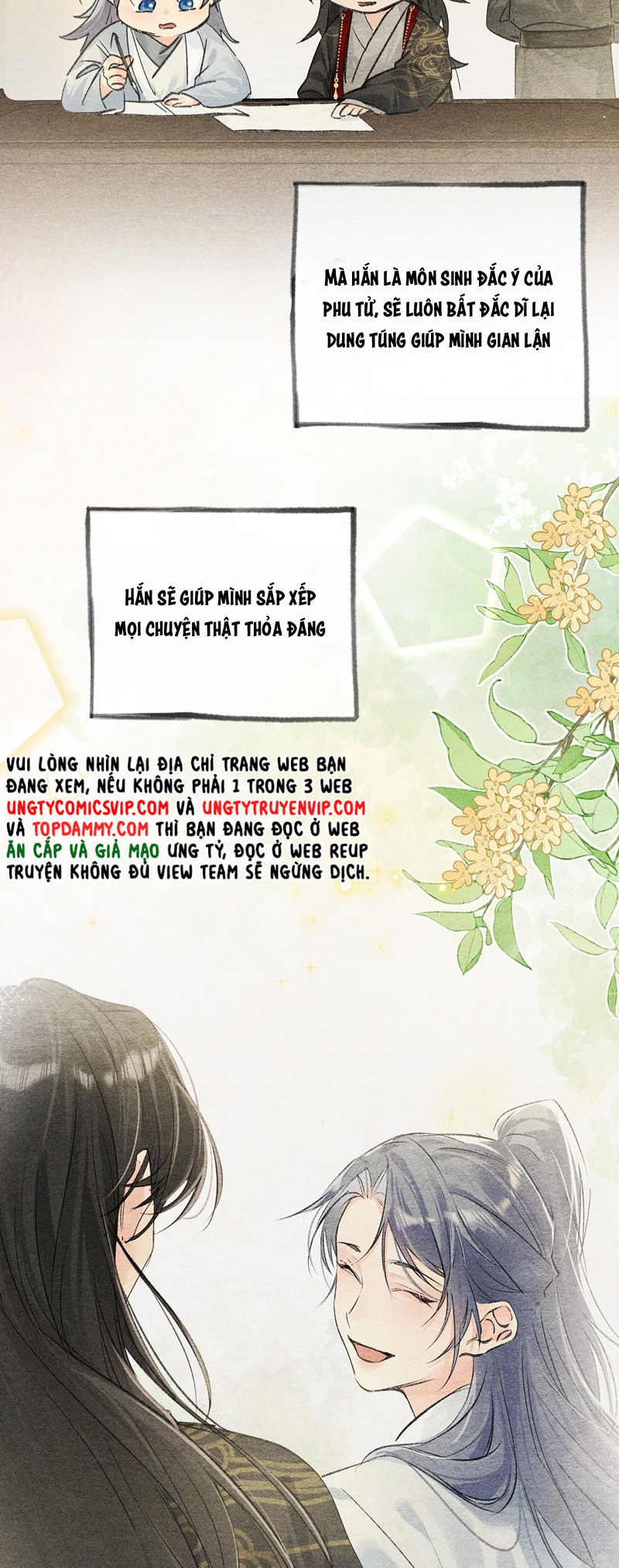 Dụ Địch Thâm Nhập Chapter 32 - Next Chapter 33
