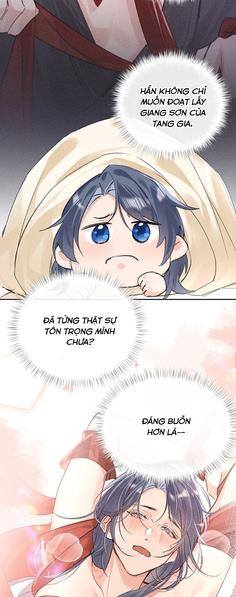 Dụ Địch Thâm Nhập Chapter 32 - Next Chapter 33