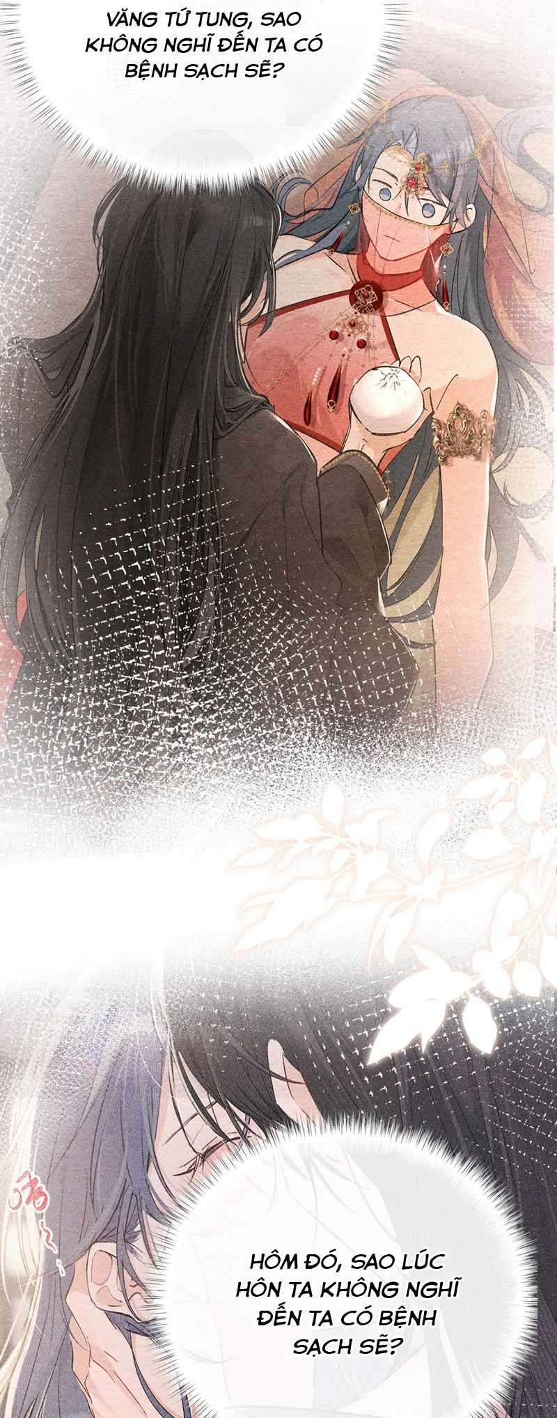 Dụ Địch Thâm Nhập Chapter 32 - Next Chapter 33