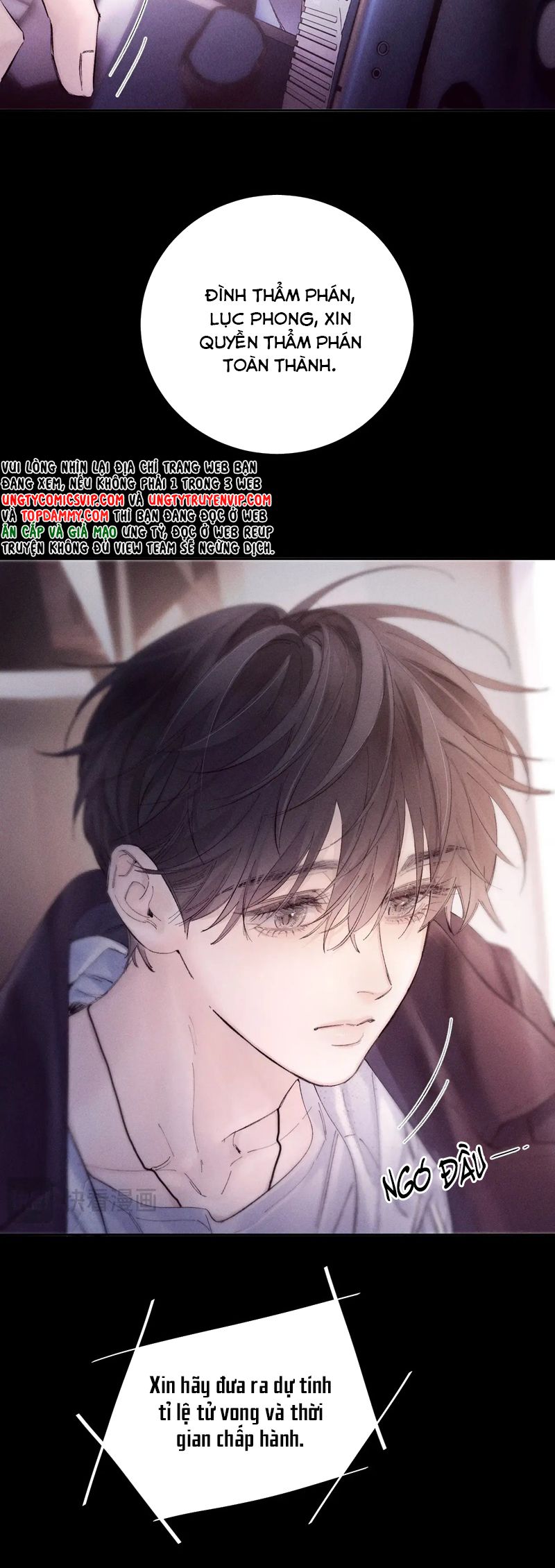 Cây Nấm Nhỏ Chap 37 - Trang 4