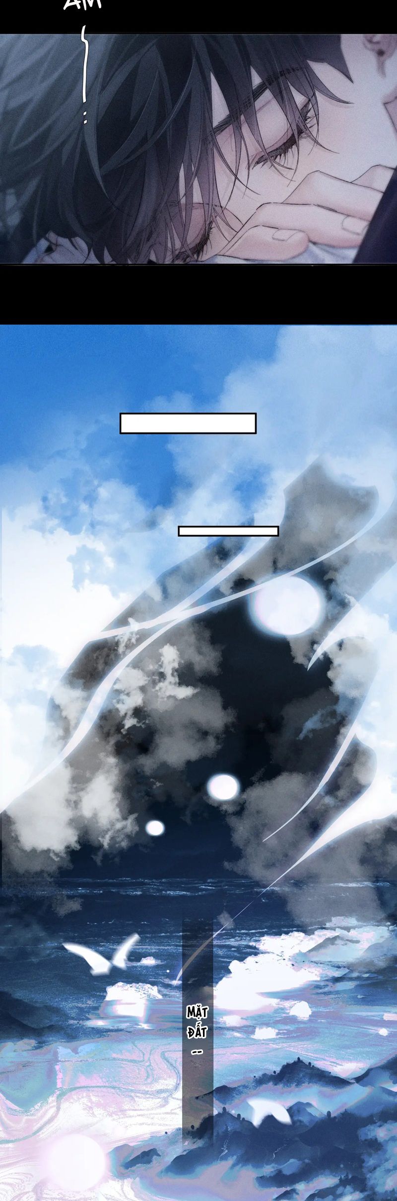 Cây Nấm Nhỏ Chap 37 - Trang 4